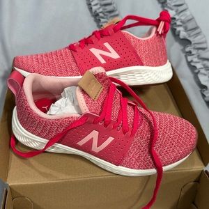 New - New Balance Girl’s Shoes